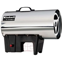 GE-HG 18/370 Niro Li-Solo D/AT, Decapador por aire caliente