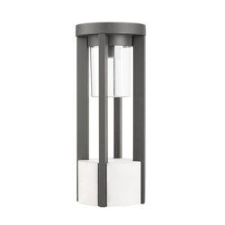 Lucande Overa baliza, E27 características