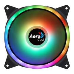 Aerocool DUO14 ARGB Ventilador 140mm en oferta
