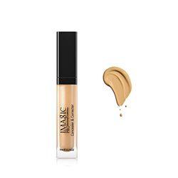 IMAgIC Corrector líquido Liquid Concealer & Corrector 7ml e 0.25OZ 1225# precio