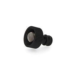 Koma Tools 08711 Recambio Conector Rapido para Hidrolimpiadora 08710, Negro precio