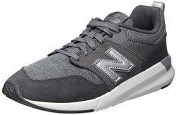 New Balance 009 MS009HD1 Medium, Zapatillas Hombre, Grey (Magnet HD1), 44.5 EU precio