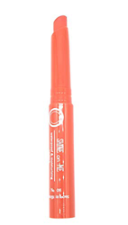 Pintalabios Shine on me, Color Coral naranja 08, Brooklin precio