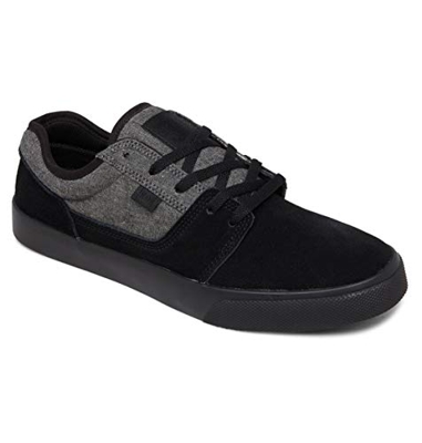 DC Shoes Tonik SE - Zapatos de cuero - Hombre - EU 43