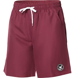 Ladeheid Bañador de Natación Short Baño Hombre LA40-128 (Borgoña, X-Large) características