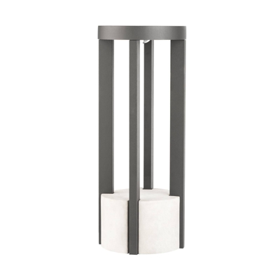 Lucande Overa baliza LED