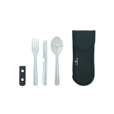 Cutlery Foldable Inox
