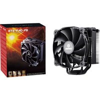 ETS-F40-FS-BK, Disipador de CPU precio