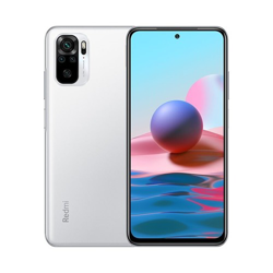 Xiaomi Redmi Note 10 4/128Gb Gris Libre en oferta