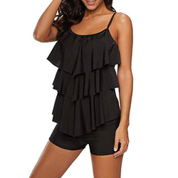 Handfly Tankinis Mujer Traje de baño Verano Conjunto de Bikini Playa Bañador Ropa de baño Bikini Push Up Swimwear Beachwear Swimsuit características