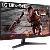 UltraGear 32GN600-B, Monitor de gaming