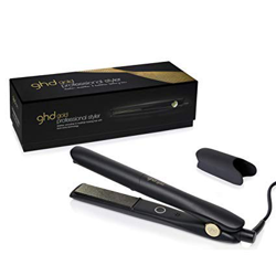 ghd Gold Styler Classic - Plancha para pelo liso y ondulado, tamaño mediano precio