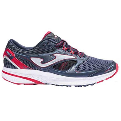Joma Speed, Zapatillas Hombre, Marino, 42 EU