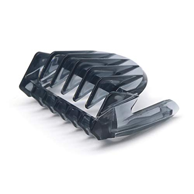 YanBan Peine de repuesto para cortadora de cabello para Philips RQ12 RQ11 RQ10 RQ32 RQ111 RQ1185 RQ1187 RQ1195 RQ1250 RQ1250 RQ1180 RQ1050 S971 S9511 