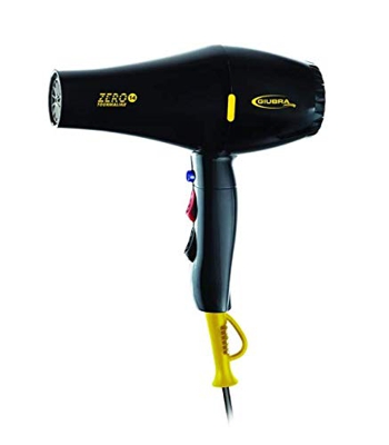 Giubra Secador Zero 14 Tourmaline 2100 W