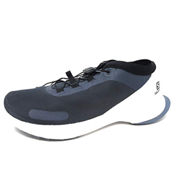 Salomon Sense Feel, Zapatillas de Trail Running Hombre, Gris (India Ink/White/Flint Stone), 48 EU características