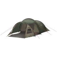 Spirit 300 Rustic Green, Tienda de campaña