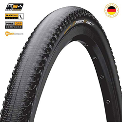 Continental Velocidad King Cx Ciclocross Rendimiento Neumáticos Plegables características