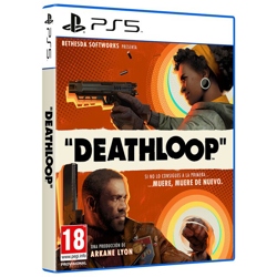 Deathloop PS5 precio
