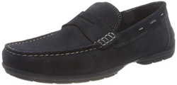 GEOX U MONER W 2FIT D NAVY Men's Loafers & Moccasins Moccasin size 44(EU) en oferta