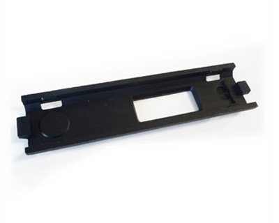 Respaldo placa para mk4.2 alisador de cabello