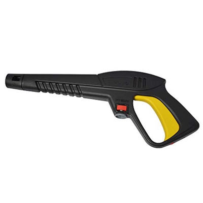 Lavadora de alta presión Puntas de varilla de pistola de agua Lavado de coches Pistola de pulverización de agua Boquilla de lanza para Lavor Lavorwash