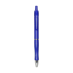 PM Bingo - Bolígrafo (0,7 mm), color azul en oferta