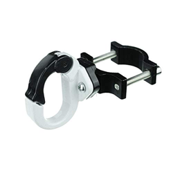 Urstory1 Gancho de metal para scooter de aleación de aluminio, para colgar scooter eléctrico, gancho frontal de metal para Xiaomi, gancho de compra pa precio
