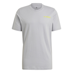 Adidas - Camiseta De Hombre Terrex OnlyCarry precio