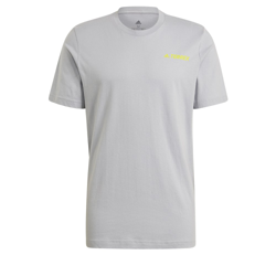 Adidas - Camiseta De Hombre Terrex OnlyCarry características