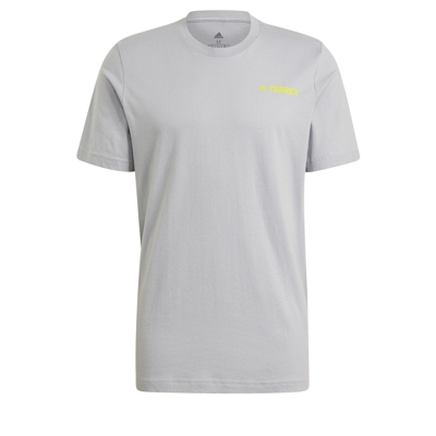 Adidas - Camiseta De Hombre Terrex OnlyCarry