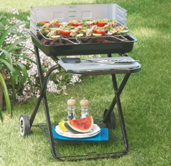 Garden Friend B1072436, 80x54x12 cm precio