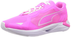 PUMA Minima Wn's, Zapatillas para Correr de Carretera Mujer, Rosa (Luminous Pink White), 42 EU en oferta
