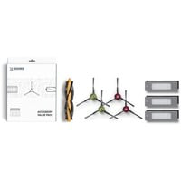 DX5G-KTA accesorio y suministro de vacío Robot aspirador Juego de rodillos de microfibra, Conjunto características