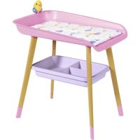 Changing Table, Accesorios para muñecas