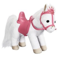 Little Sweet Pony, Peluches