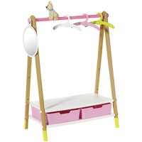 Clothes Rail, Accesorios para muñecas en oferta