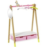 Clothes Rail, Accesorios para muñecas