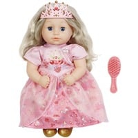 Little Sweet Princess, Muñecos