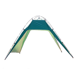 Refugios y Gazebos 3-4 Personas, Refugio de Eventos para jardín y Camping, Refugio portátil de Sol, para Refugio de Playa para Pesca, jardín, Adultos en oferta