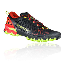 La Sportiva Bushido 2 Zapatilla De Correr para Tierra - SS21-43 precio