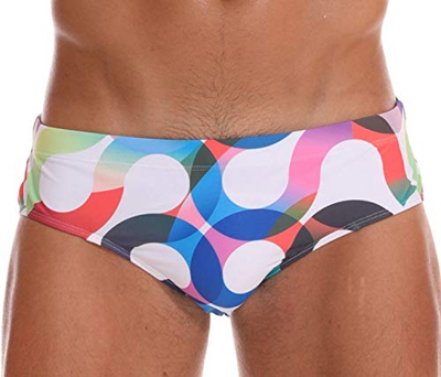 Bañadores De Verano Pantalones Cortos para Hombres Bañadores