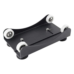 vap26 Soporte Carrete filamento Oficina Flexible Repuestos Impresora 3D Estante Aluminio Estantes estables fácil instalación Bandeja Material Práctico precio