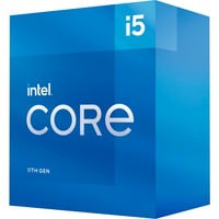 Intel Core i5-11400 2.6 GHz precio