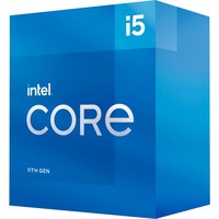 Intel Core i5-11400 2.6 GHz