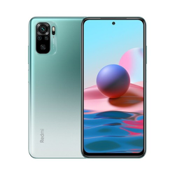 Xiaomi Redmi Note 10 4/128Gb Verde Libre en oferta