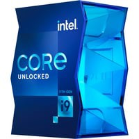 Intel Core i9-11900K 3.5 Ghz características