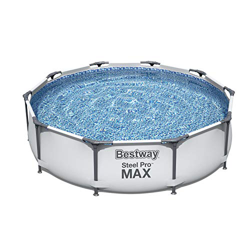 Bestway Steel Pro MAX Pools-Round precio