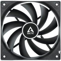 F12 Silent 120x120x25 mm, Ventilador características