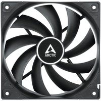 F12 Silent 120x120x25 mm, Ventilador